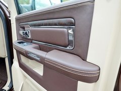 2014款 5.7L 长角版