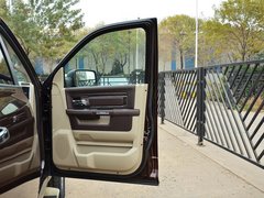 2014款 5.7L 长角版
