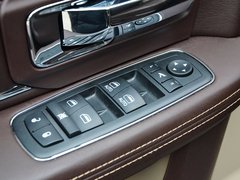2014款 5.7L 长角版