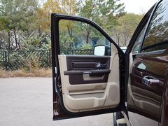 2014款 5.7L 长角版