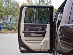2014款 5.7L 长角版