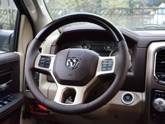 2014款 5.7L 长角版