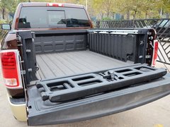 2014款 5.7L 长角版