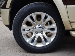 2014款 5.7L 长角版