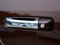 2014款 5.7L 长角版