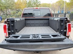 2014款 5.7L 长角版