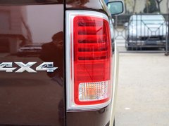 2014款 5.7L 长角版