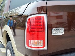 2014款 5.7L 长角版