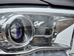 2014款 5.7L 长角版