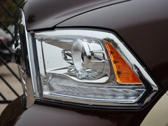 2014款 5.7L 长角版