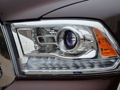 2014款 5.7L 长角版