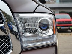 2014款 5.7L 长角版