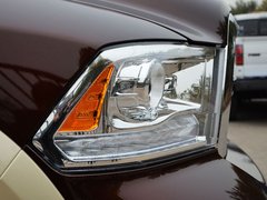 2014款 5.7L 长角版