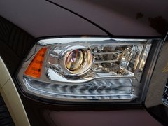 2014款 5.7L 长角版