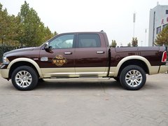 2014款 5.7L 长角版