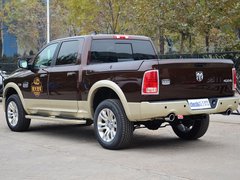 2014款 5.7L 长角版