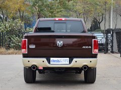 2014款 5.7L 长角版