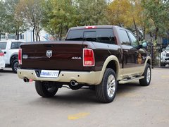 2014款 5.7L 长角版