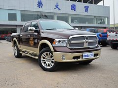 2014款 5.7L 长角版
