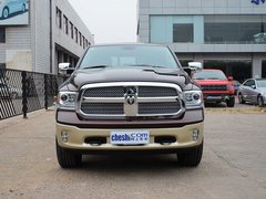 2014款 5.7L 长角版