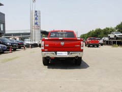 2014款 5.7L 长角版