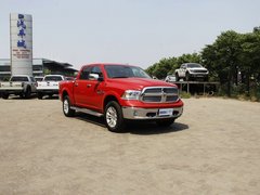 2014款 5.7L 长角版