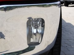 2014款 5.7L 长角版