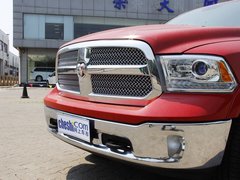 RAM Trucks霸王龙 2014款 5.7L 长角版