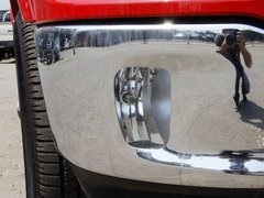 2014款 5.7L 长角版
