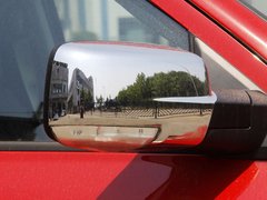 2014款 5.7L 长角版