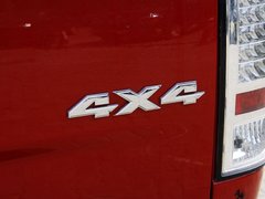 2014款 5.7L 长角版