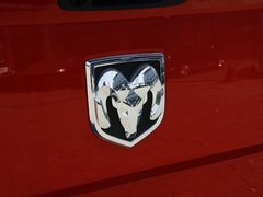 2014款 5.7L 长角版