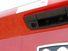 2014款 5.7L 长角版