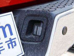 RAM Trucks霸王龙 2014款 5.7L 长角版