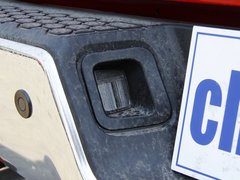 2014款 5.7L 长角版