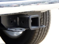 RAM Trucks霸王龙 2014款 5.7L 长角版