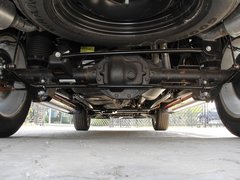 2014款 5.7L 长角版