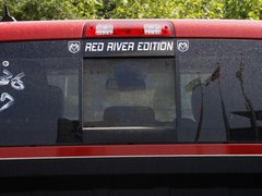 2014款 5.7L 长角版
