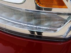 2014款 5.7L 长角版