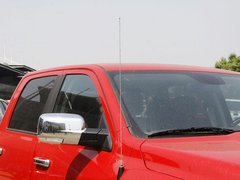 2014款 5.7L 长角版