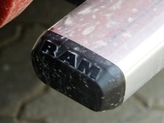2014款 5.7L 长角版
