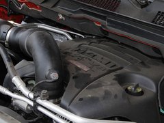2014款 5.7L 长角版