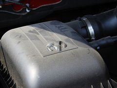2014款 5.7L 长角版