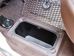2014款 5.7L 长角版