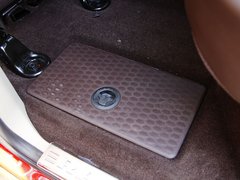 2014款 5.7L 长角版
