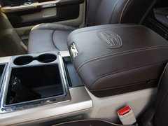 2014款 5.7L 长角版