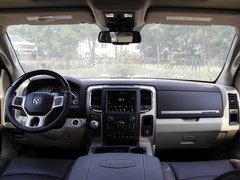 2014款 5.7L 长角版