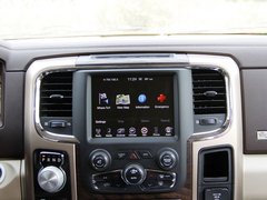 2014款 5.7L 长角版
