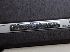 2014款 5.7L 长角版