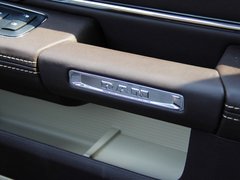 2014款 5.7L 长角版